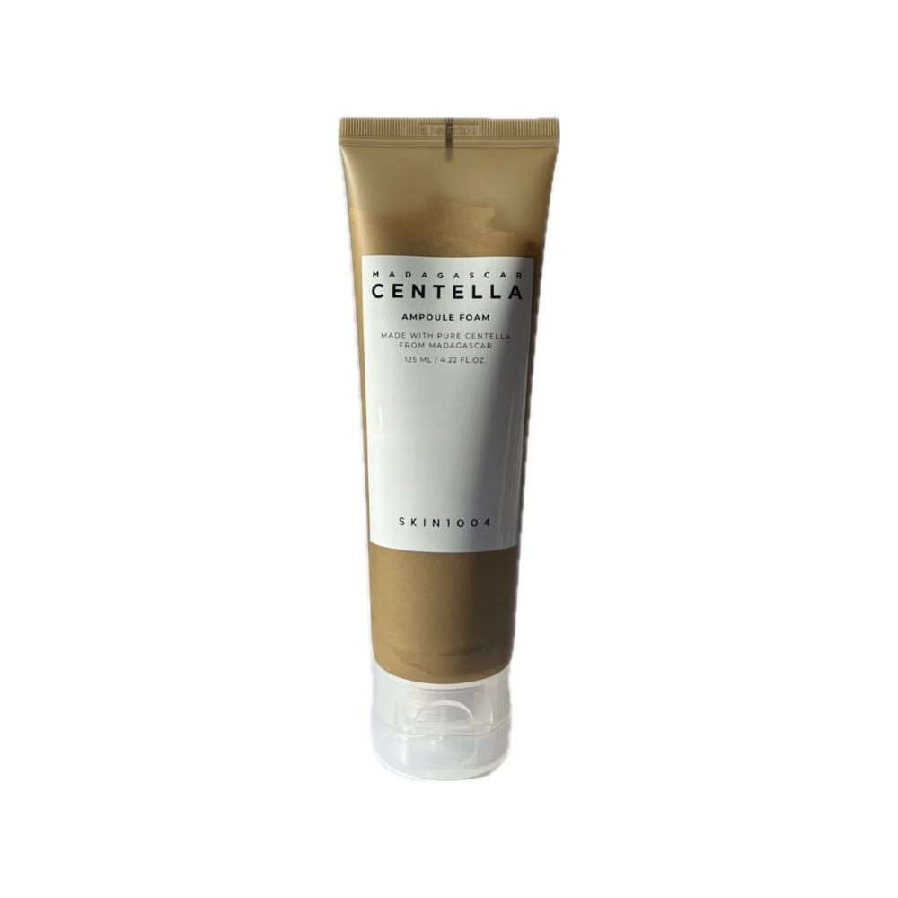 SKIN1004 Madagascar Centella Ampoule Foam - Valomosios Veido Putos Su Azijine Centele
