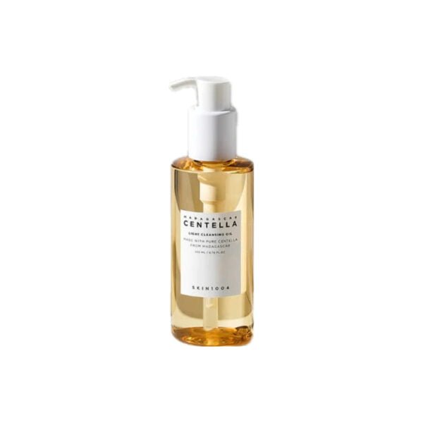 SKIN1004 Madagascar Centella Light Cleansing Oil - Valomasis Veido Aliejus Su Azijine Centele