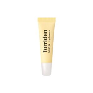 Torriden SOLID IN Ceramide Lip Essence - Lūpų balzamas su keramidais