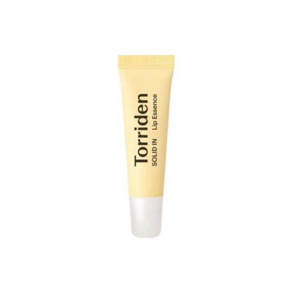 Torriden SOLID IN Ceramide Lip Essence - Lūpų balzamas su keramidais