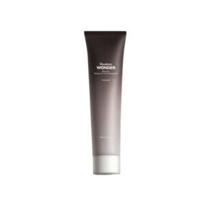 Haruharu Wonder Black Rice Moisture 5.5 Soft Cleansing Gel - Švelnus Veido Prausiklis