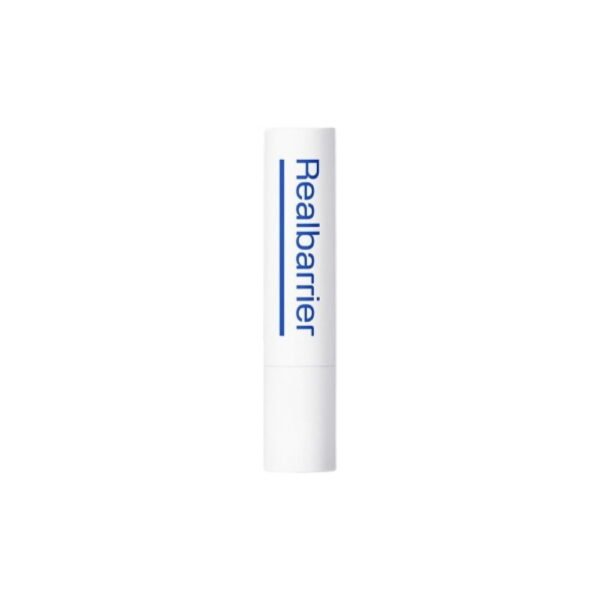 Real Barrier Extreme Moisture Lip Balm - Intensyviai Drėkinantis Lūpų Balzamas