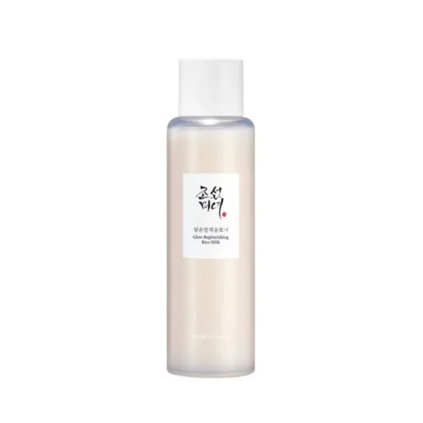 Beauty of Joseon Glow Replenishing Rice Milk – Drėkinantis Toneris Su Ryžių Ekstraktu
