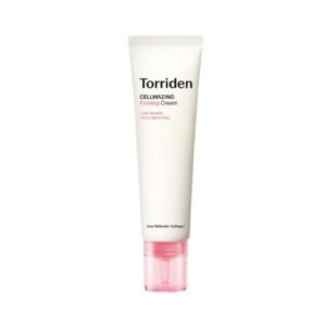 Torriden Cellmazing Firming Cream - Stangrinantis Veido Kremas Su Kolagenu