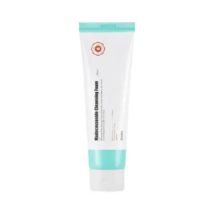 A'Pieu Madecassoside Cleansing Foam - Švelnios Prausimosi Putos
