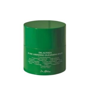 Dr. Althea Pure Grinding Cleansing Balm - Valomasis Veido Balzamas