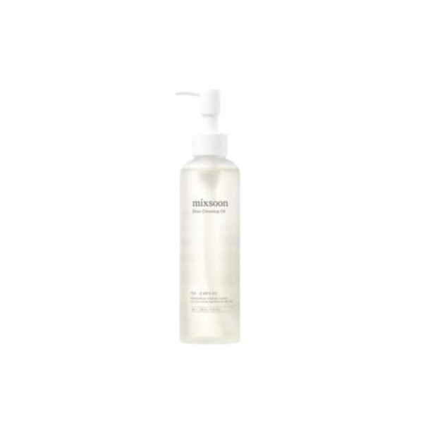 Mixsoon Bean Cleansing Oil - Valomasis Veido Aliejus