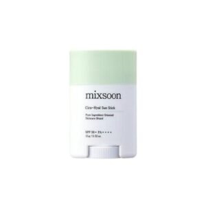 Mixsoon Cica-Hyal Sun Stick - Apsauginis Pieštukas Nuo Saulės