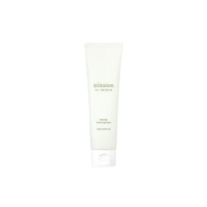 Mixsoon Centella Cleansing Foam - Švelnus Prausiklis