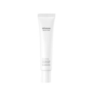 Mixsoon Bean Eye Cream - Paakių kremas