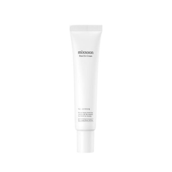 Mixsoon Bean Eye Cream - Paakių kremas