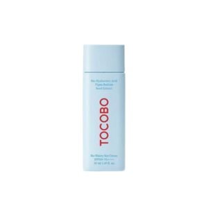 Tocobo Bio Watery Sun Cream - Apsauginis Kremas Nuo Saulės