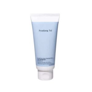 Pyunkang Yul Low pH Pore Deep Cleansing Foam - Giliai Valantis Veido Prausiklis