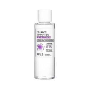 APLB Collagen EGF Peptide Facial Toner - Jauninantis Toneris