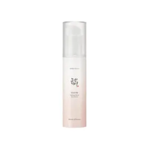 Beauty of Joseon Ginseng Moist Sun Serum - Drėkinantis Veido Serumas nuo Saulės