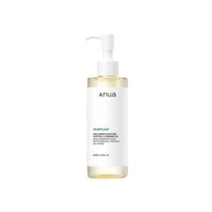 Anua Heartleaf Pore Control Cleansing Oil - Valomasis Veido Aliejus