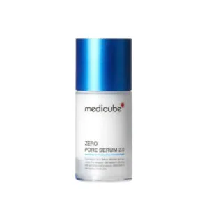 Medicube Zero Pore Serum 2.0 - Veido Serumas Problematiškai Odai