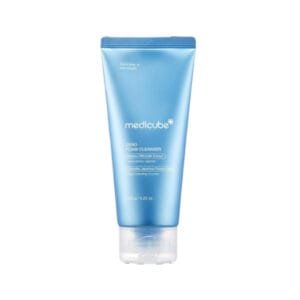 Medicube Zero Foam Cleanser - Putojantis Veido Prausiklis