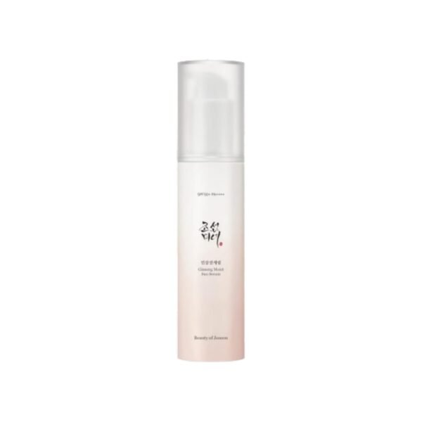 BOJ sun serum Beauty of Joseon Ginseng Moist Sun Serum - Drėkinantis Veido Serumas nuo Saulės
