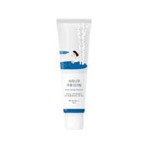 Round Lab Birch Juice Moisturizing Sunscreen - Drėkinantis SPF 50+ Kremas nuo Saulės
